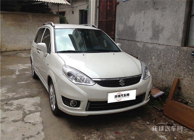 2014款 兩廂 1.4L 手動(dòng)夢(mèng)想型