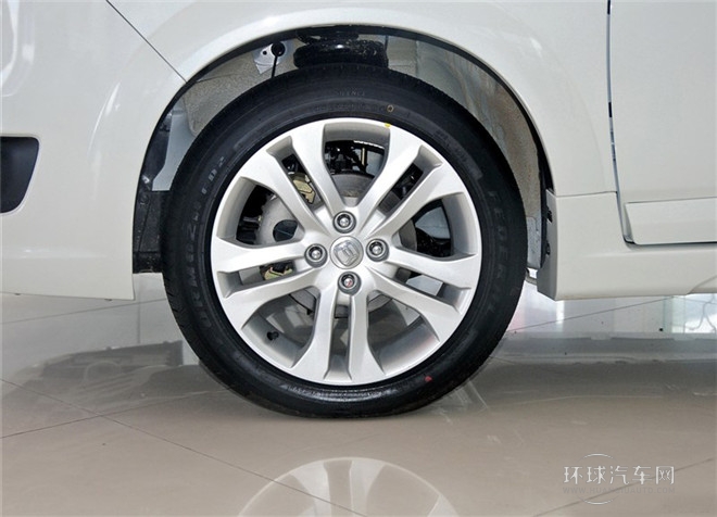 2014款 兩廂 1.4L 手動幸福型