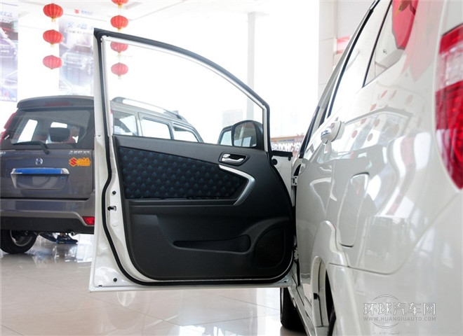 2014款 兩廂 1.4L 手動幸福型