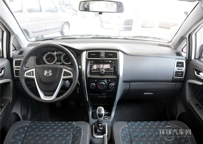 2014款 兩廂 1.4L 手動幸福型