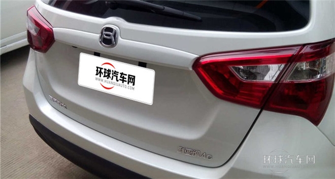 2014款 兩廂 1.4L 手動幸福型