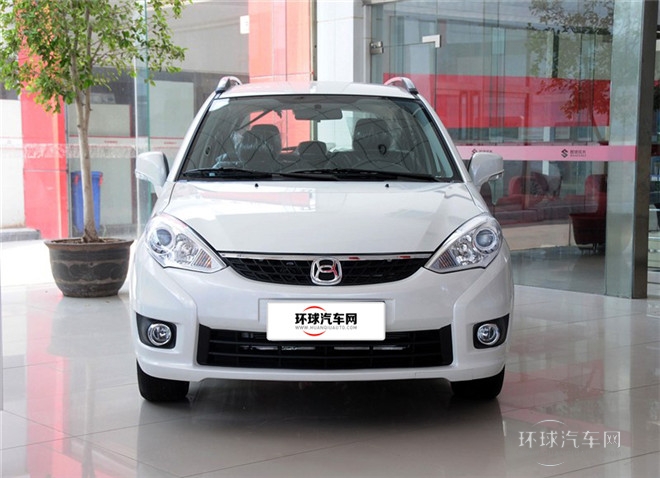 2014款 兩廂 1.4L 手動幸福型