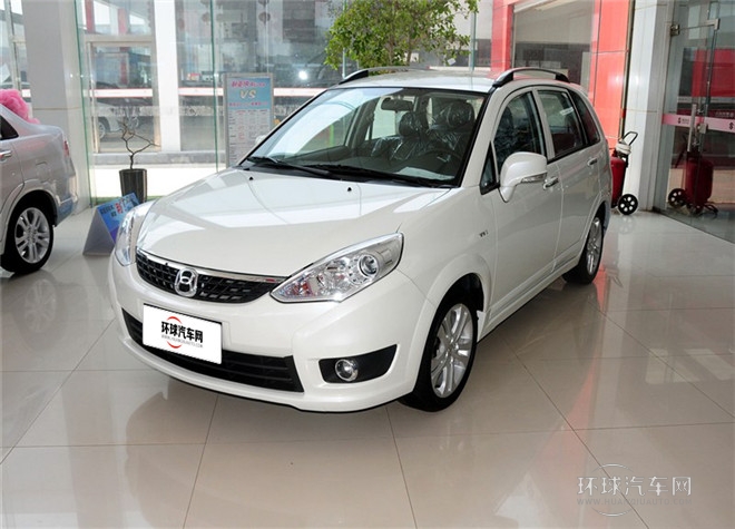 2014款 兩廂 1.4L 手動幸福型