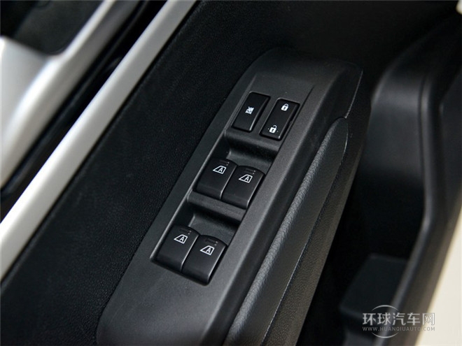 2015款 2.3L 自動智尊型