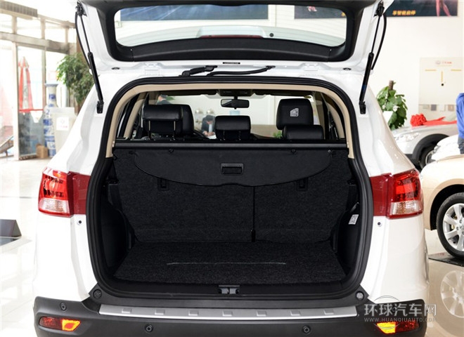 2015款 2.3L 自動智尊型