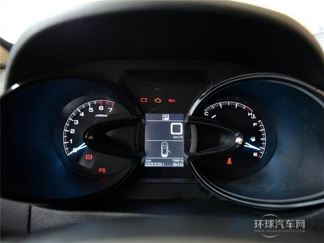 2015款 2.3L 自動智尊型