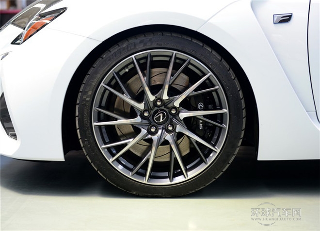 2015款 F 5.0L 碳纖維版