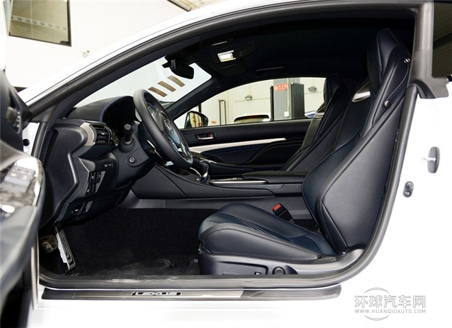 2015款 F 5.0L 碳纖維版