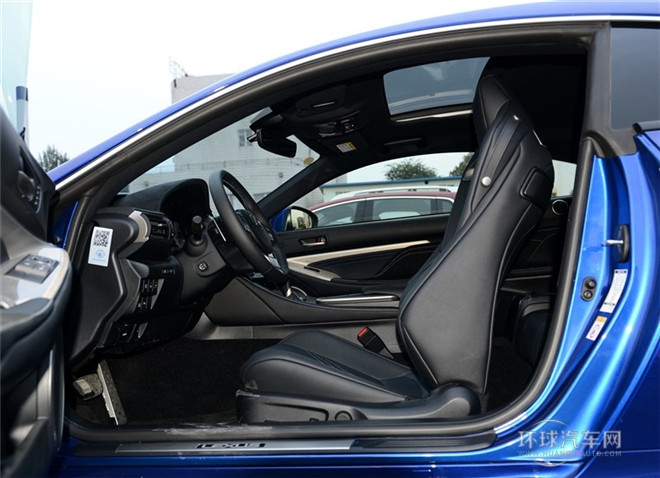 2015款 F 5.0L 巔峰版