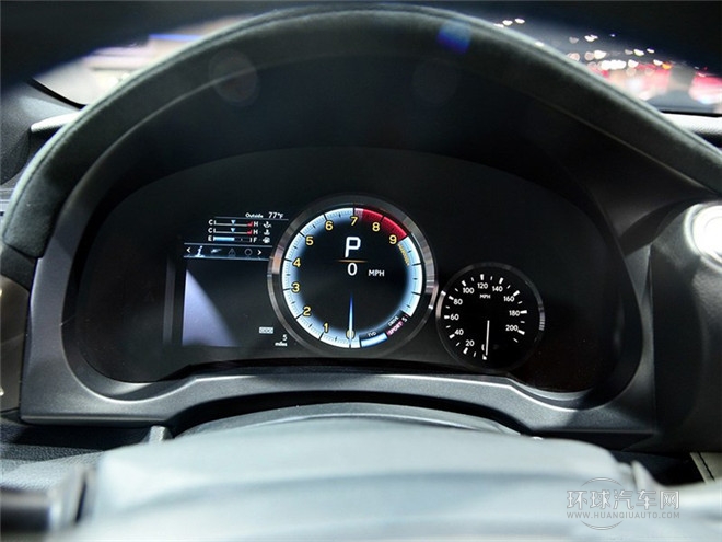 2015款 F 5.0L 巔峰版