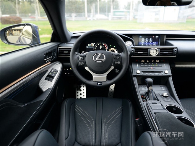 2015款 F 5.0L 巔峰版