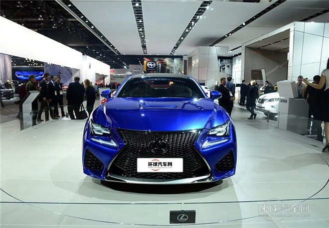 2015款 F 5.0L 巔峰版