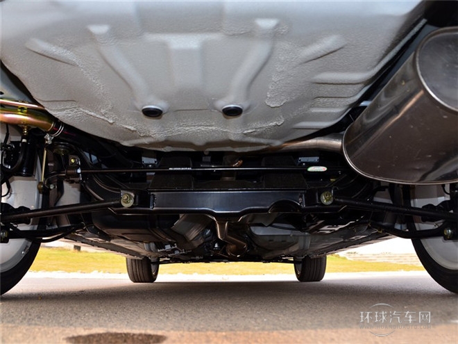 2014款 三廂 1.4L 手動理想型