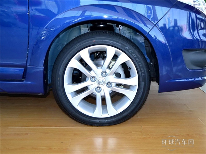 2014款 三廂 1.4L 手動理想型