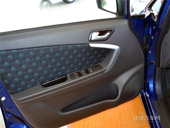 2014款 三廂 1.4L 手動理想型