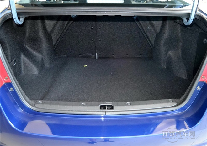 2014款 三廂 1.4L 手動理想型