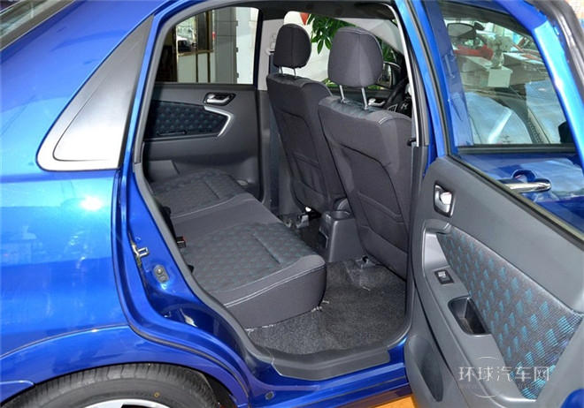 2014款 三廂 1.4L 手動理想型