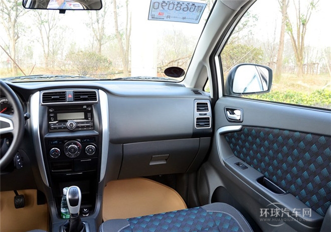 2014款 三廂 1.4L 手動理想型