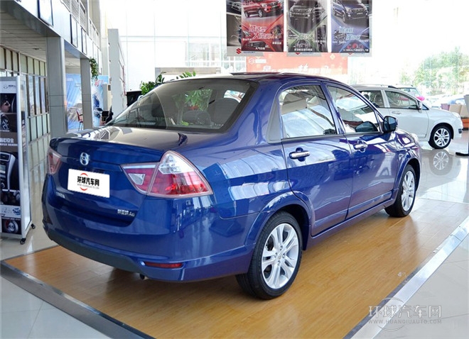 2014款 三廂 1.4L 手動(dòng)理想型