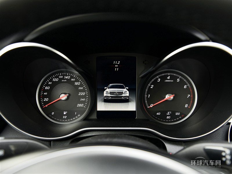 2015款 C 180 L