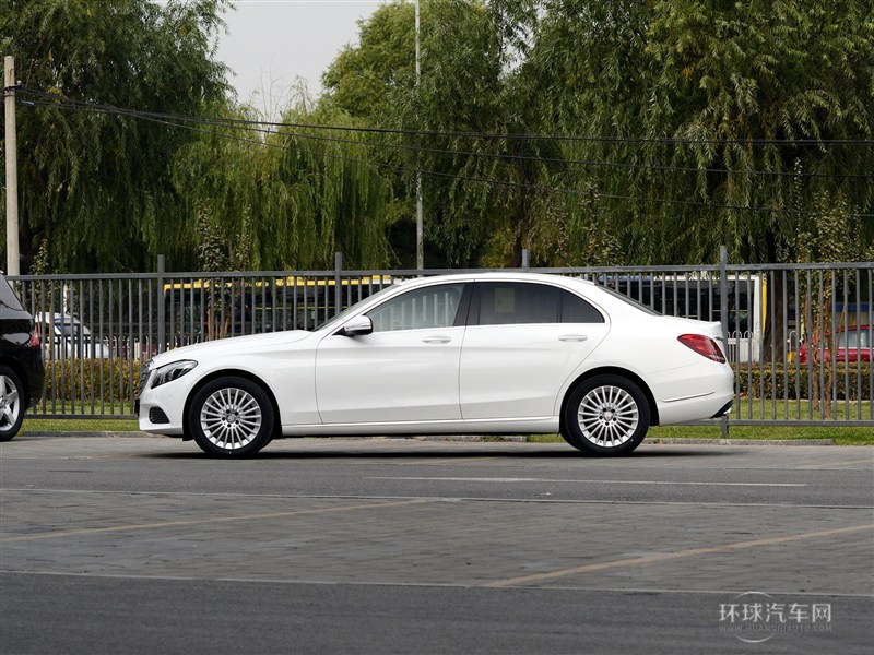 2015款 C 180 L