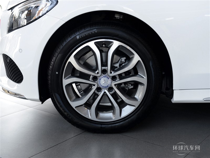 2015款 C 180 L 運(yùn)動(dòng)型