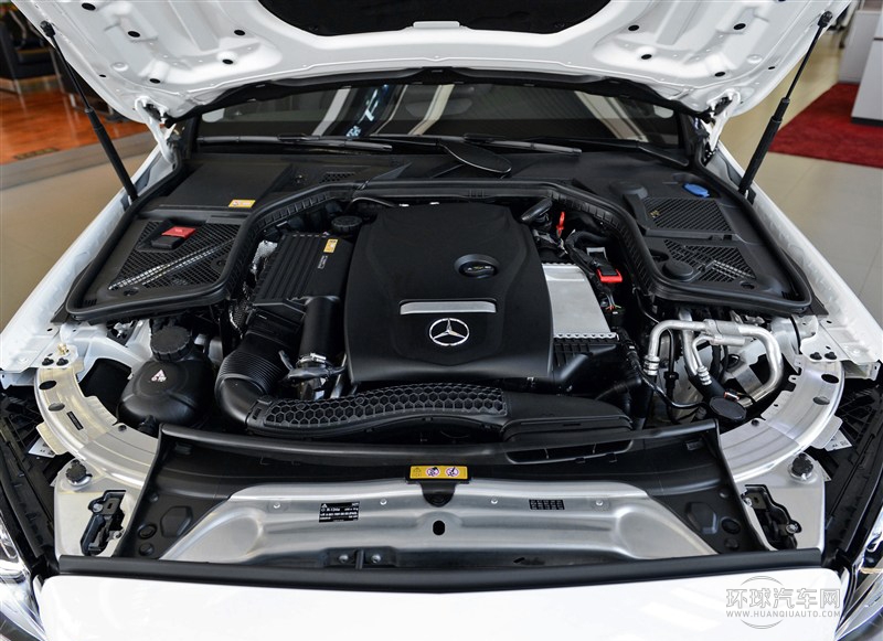 2015款 C 180 L 運(yùn)動(dòng)型