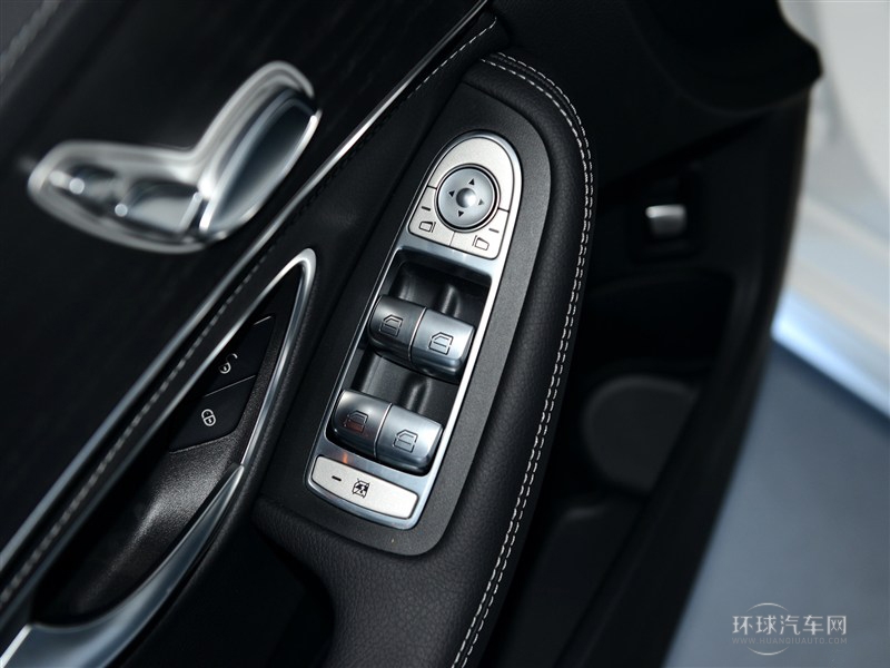 2015款 C 180 L 運動型