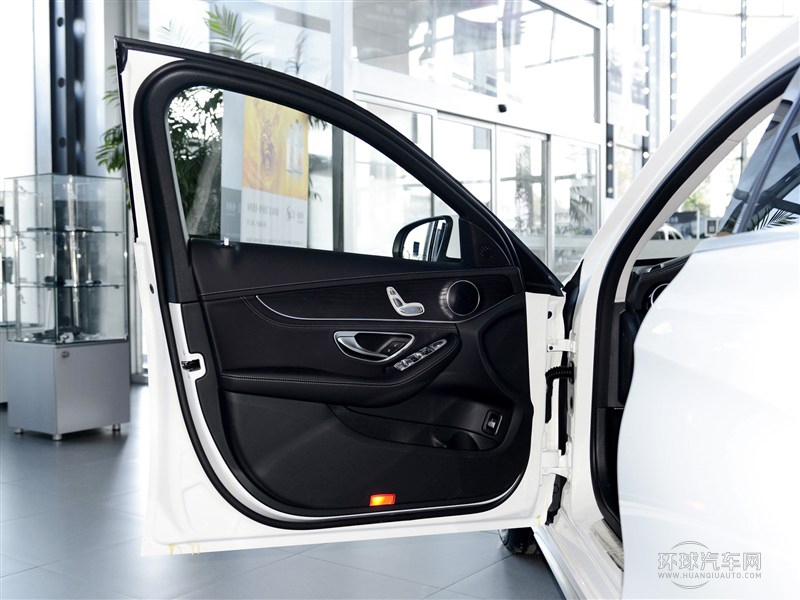 2015款 C 180 L 運(yùn)動(dòng)型