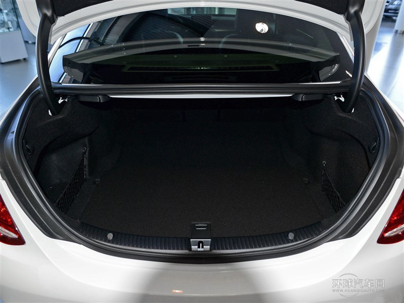 2015款 C 180 L 運動型