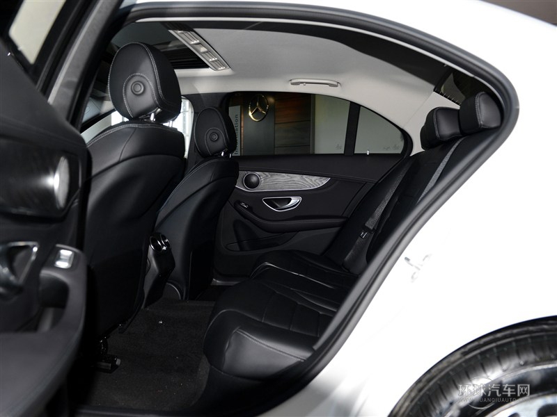 2015款 C 180 L 運(yùn)動型