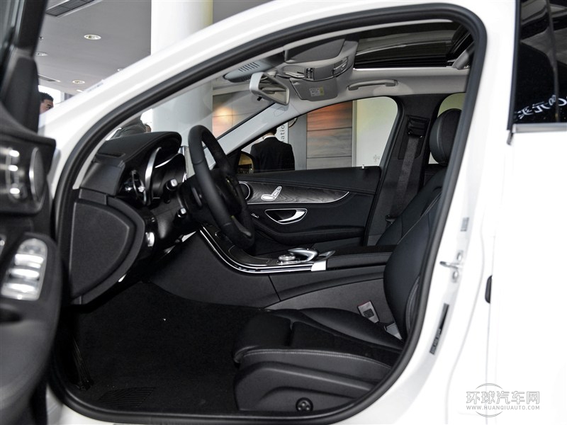 2015款 C 180 L 運(yùn)動(dòng)型