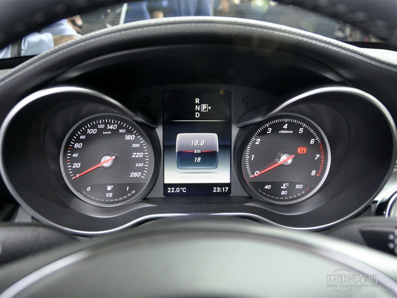 2015款 C 180 L 運動型