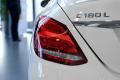 2015款 C 180 L 運動型