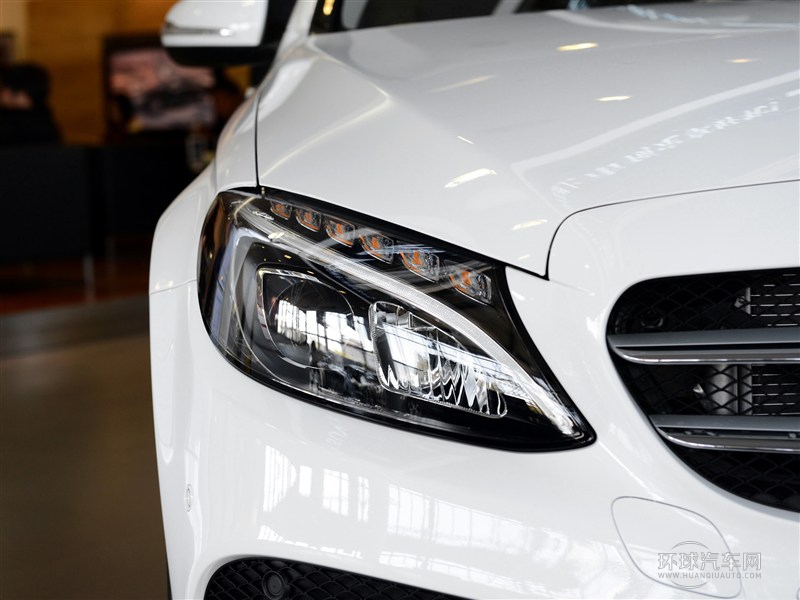 2015款 C 180 L 運動型