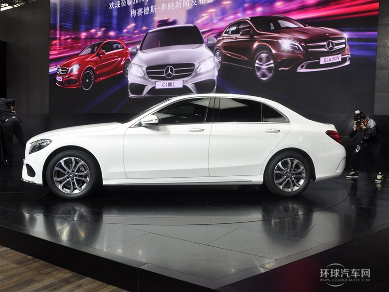 2015款 C 180 L 運動型