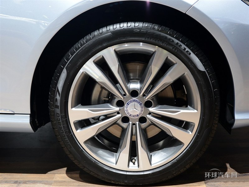 2015款 E 180 L 運(yùn)動(dòng)型