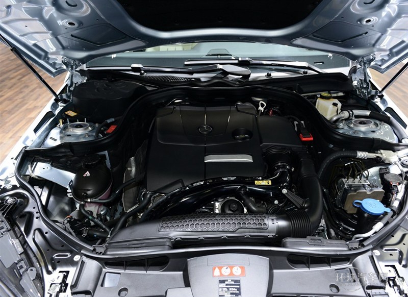 2015款 E 180 L 運動型
