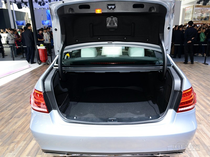 2015款 E 180 L 運動型