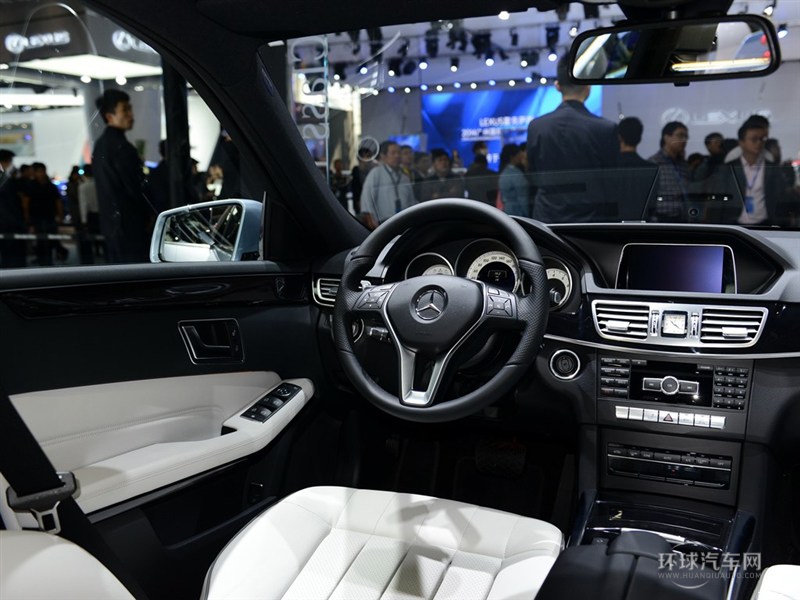 2015款 E 180 L 運動型