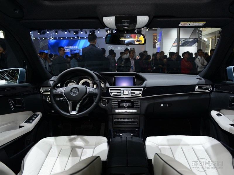 2015款 E 180 L 運動型