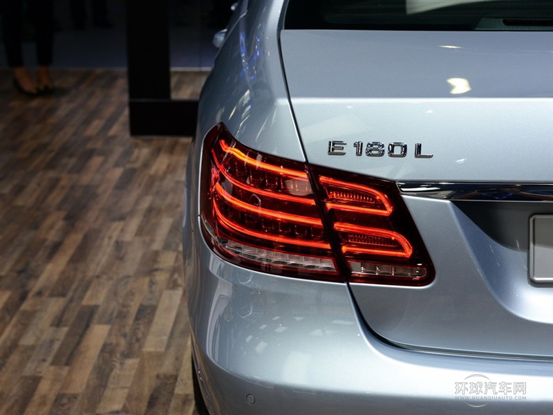 2015款 E 180 L 運(yùn)動(dòng)型