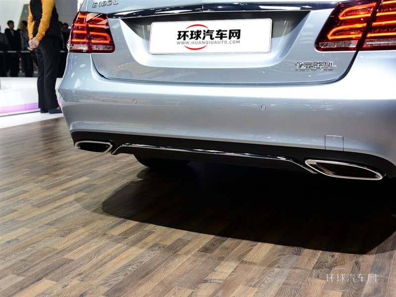 2015款 E 180 L 運動型