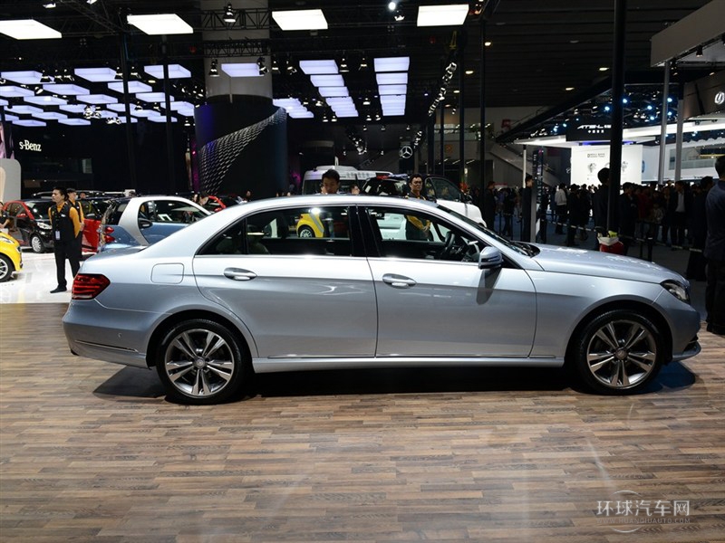 2015款 E 180 L 運(yùn)動型