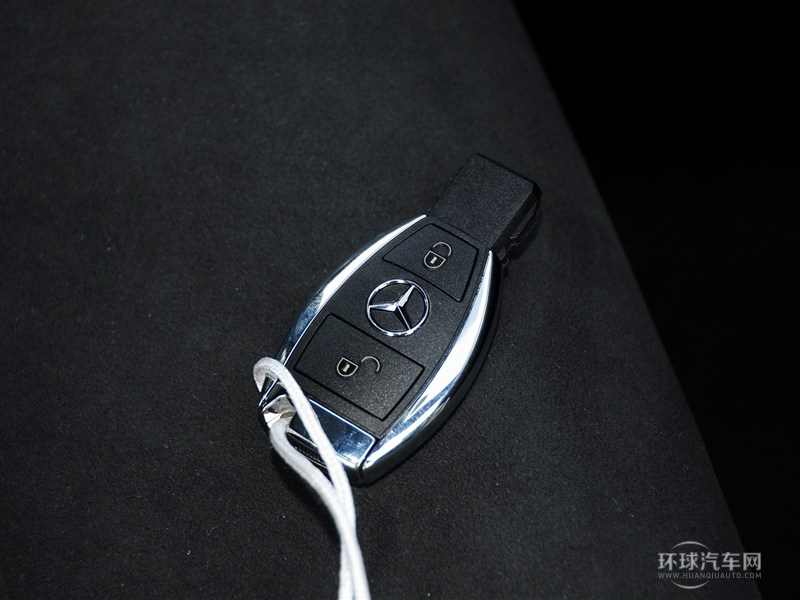 2015款 GLK 260 4MATIC 動感型 極致版