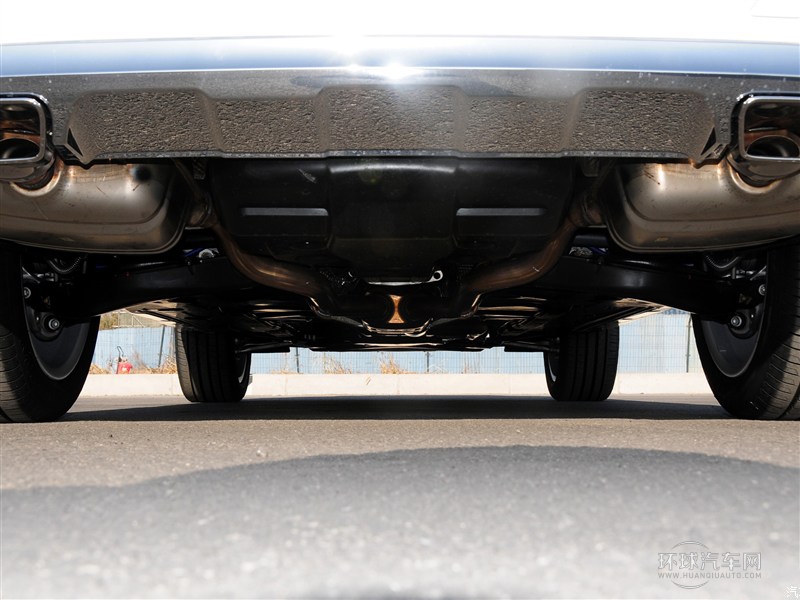 2015款 GLK 260 4MATIC 動感型 極致版