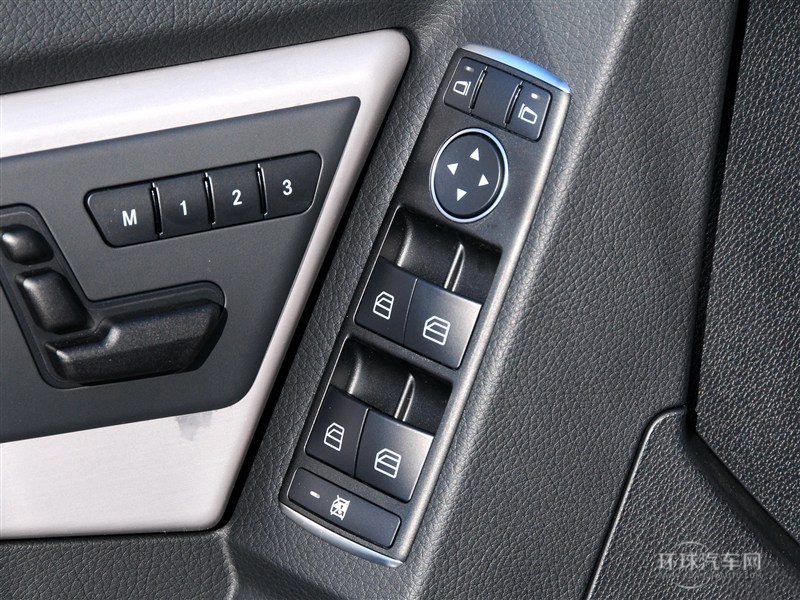 2015款 GLK 260 4MATIC 動感型 極致版