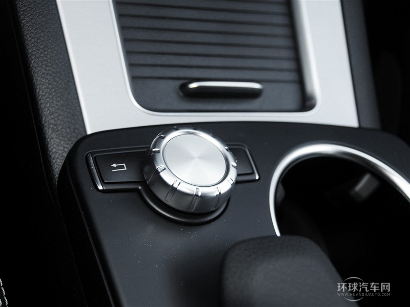 2015款 GLK 260 4MATIC 動(dòng)感型 極致版