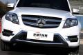 2015款 GLK 260 4MATIC 動感型 極致版