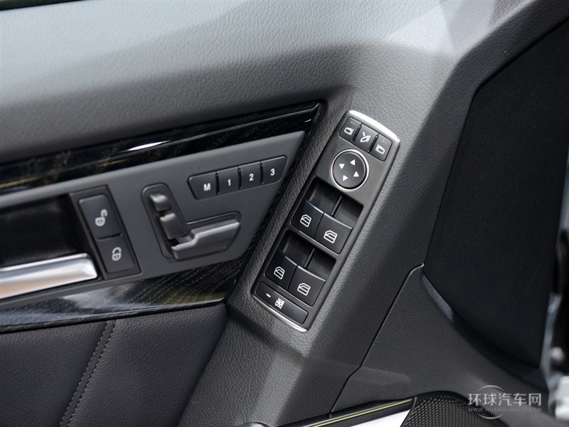 2015款 GLK 300 4MATIC 豪華型 極致版